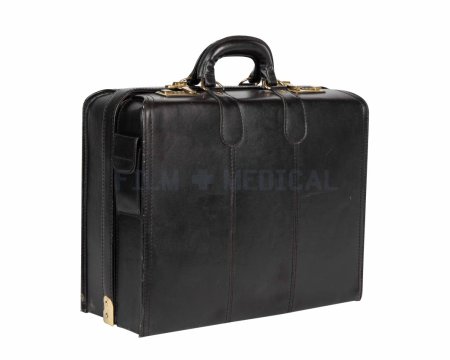 Doctors Bag (Dressed)